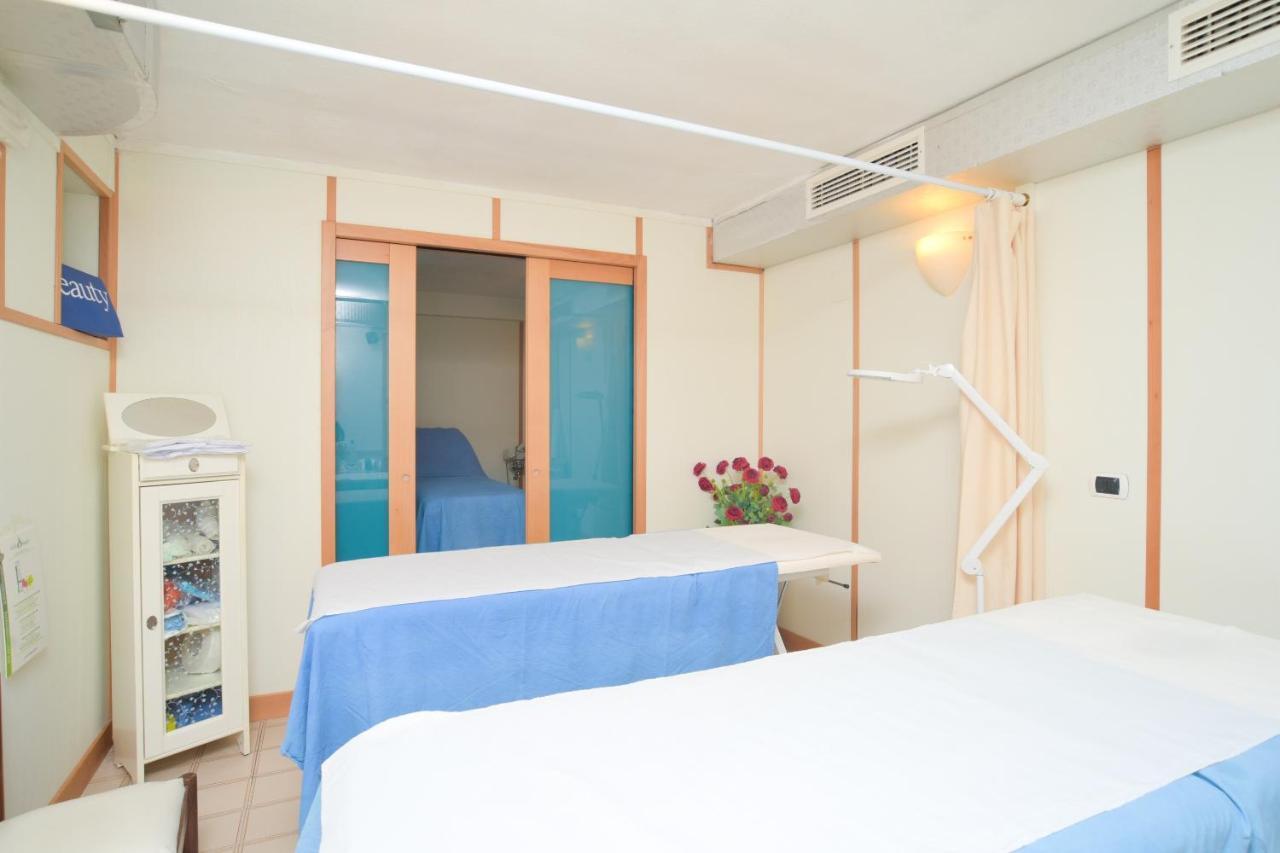 Hotel Terme Principe Lacco Ameno  Екстериор снимка