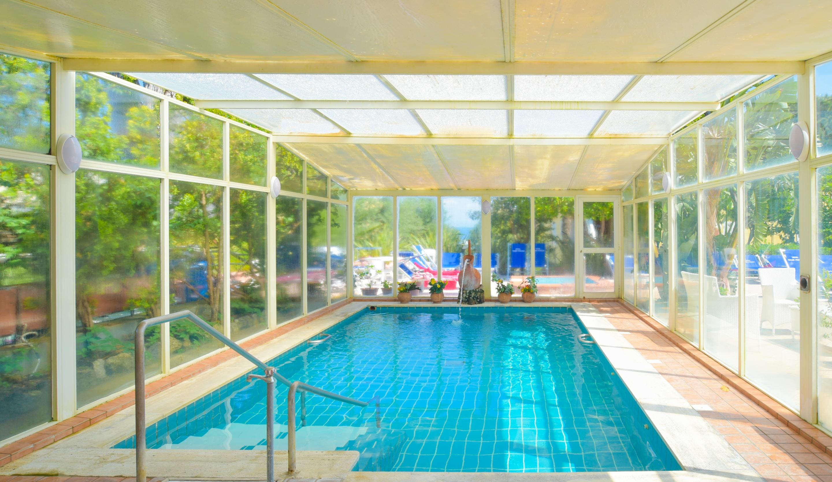 Hotel Terme Principe Lacco Ameno  Екстериор снимка