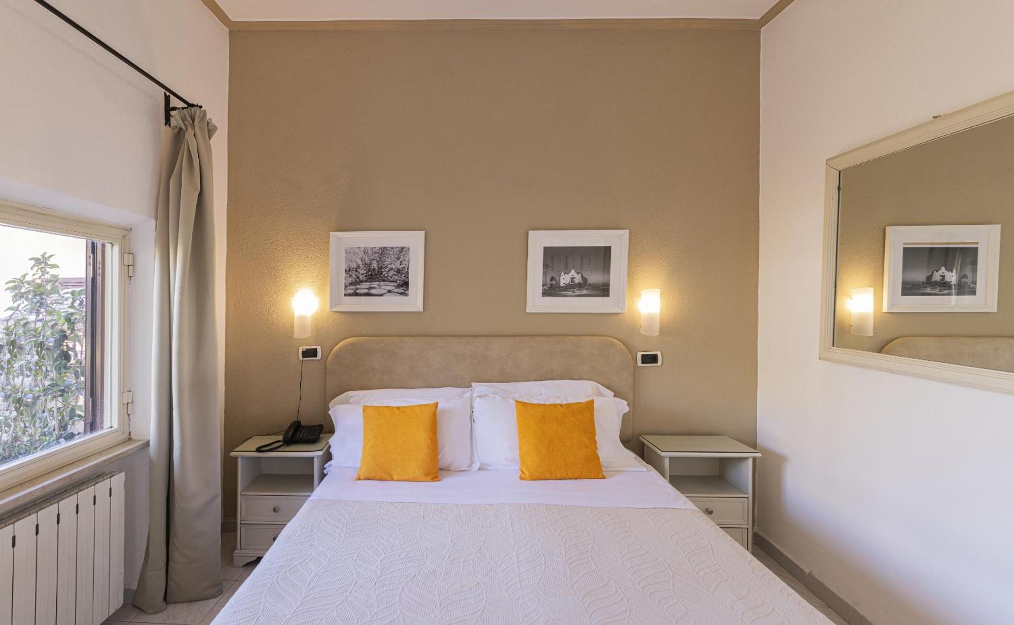 Hotel Terme Principe Lacco Ameno  Екстериор снимка
